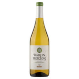 Baron Herzog Chenin Blanc white wine 75cl - British product