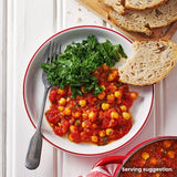 Ocado double concentrated tomato puree 200g, imported from the UK