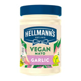 Hellmann's Vegan Garlic Mayonnaise 270ml, UK version