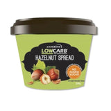 Carbzone LowCarb Belgian Hazelnut Spread 200g - British product