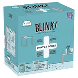 Blink Joints & Bones cat food multipack 8 x 85g - British product