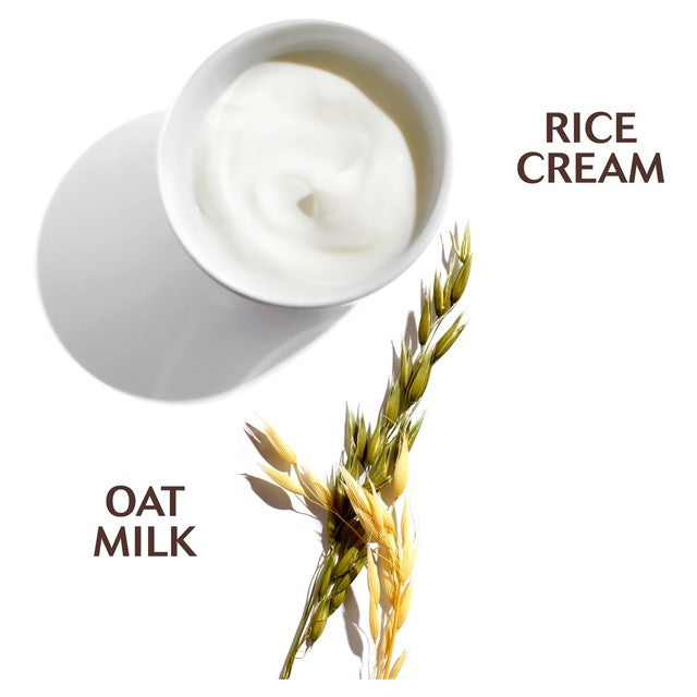 Garnier Oat Milk Sensitive Scalp Conditioner 400ml, UK version