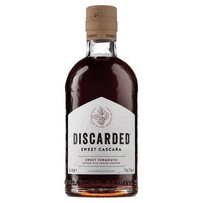Discarded Sweet Cascara Vermut 50 cl