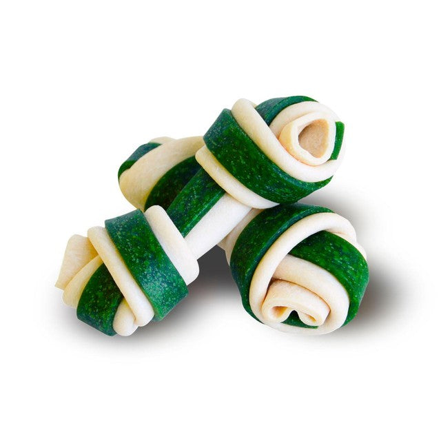 Zeus Better Bones lamb with mint dog treats 7.5cm (British brand)