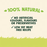 Good Boy Chompers Daily Dental Bone Chew for dogs, UK version