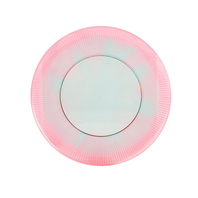 Navigate Ombre Picnic Plates set of 4 (British brand)