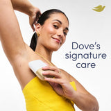 Dove No1 Original antiperspirant deodorant refill (British brand)