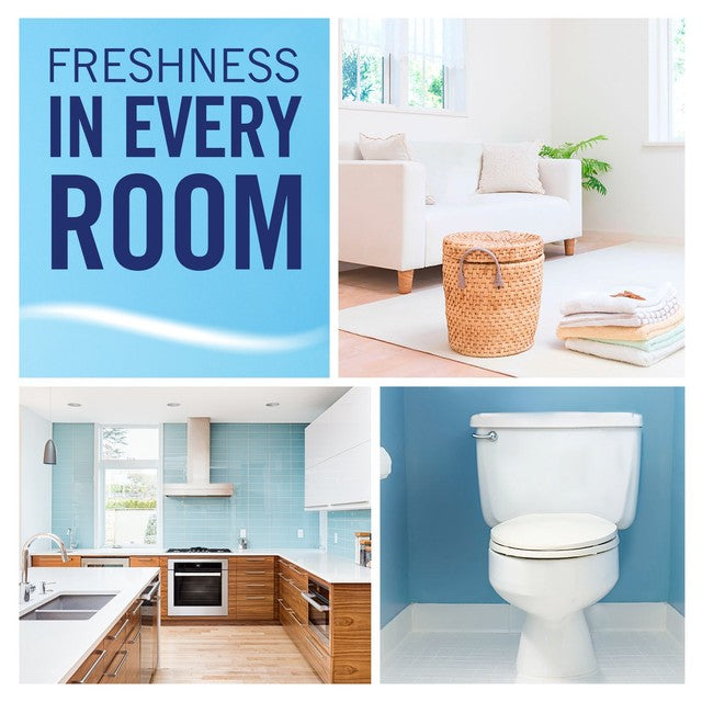 Febreze Cotton Fresh air freshener 185ml - British product