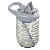 Vital Baby sippy straw cup natural sky 350ml (British brand)