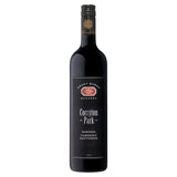 Grant Burge Corryton Park Cabernet Sauvignon red wine 75cl, UK version