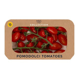 M&S Pomodolci Tomaten 220g, importiert aus Großbritannien