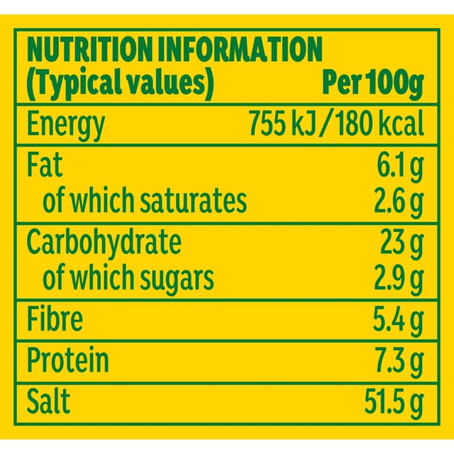 Knorr Aromat Chilli All Purpose Seasoning 90g, UK version