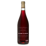 New Theory Love Bite Chilled Red Wine 75cl, imported from the UK