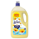 Lenor Fabric Conditioner Summer Breeze 3999ml, imported from the UK