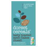 Dorset Cereals Tasty Toasted Spelt Flakes Muesli 570g - British product