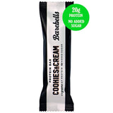 Barebells cookies & cream protein bar 55g - British product
