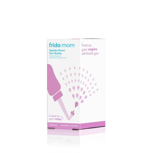 Frida Baby Postpartum Peri Bottle - British product