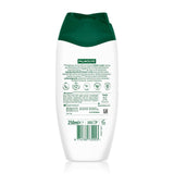 Palmolive Coconut & Milk shower cream 250ml, imported from the UK