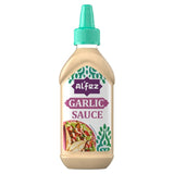 Al'Fez Garlic Sauce Lebanese Inspired 250g - British product
