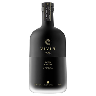 M&S VIVIR Cafe VS Kaffee Tequila Likör 70cl - Online kaufen bei McGrocer