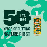 Faith In Nature Grapefruit & Orange Shampoo 1L - British product