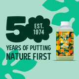 Faith In Nature grapefruit and orange shampoo 2.5L - British product