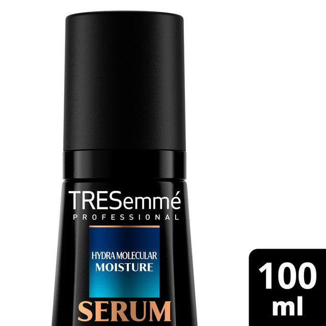 TRESemmé Hydra Matrix hair serum, UK version