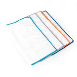 Beldray Anti-Bac Cloths pack of 4 - British product