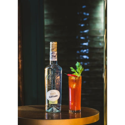 Liqueur de Gingembre Sans Alcool Giffard 70cl