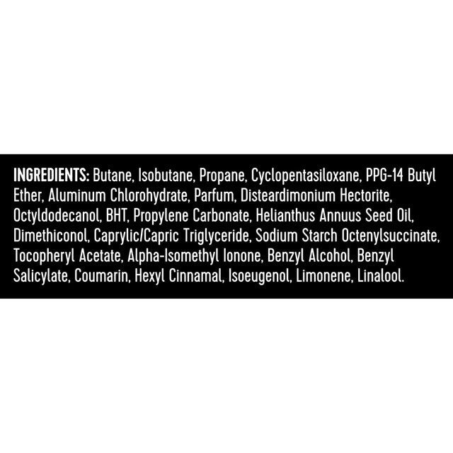 Sure men antiperspirant deodorant Invisible Ice spray 200ml (British brand)