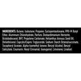 Sure men antiperspirant deodorant Invisible Ice spray 200ml (British brand)