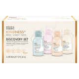 Baylis & Harding Kindness+ Discovery Gift Set - British product