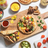 MIKOS Greek Gyros Kit - British product