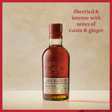 Aberlour Abunadh Speyside single malt Scotch whisky 70cl - British product