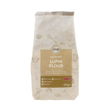 Holland & Barrett Lupin Flour 450g, UK version