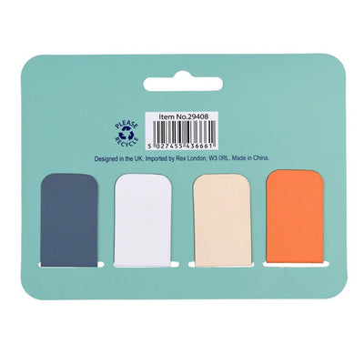 Rex London Magnetische Katzen-Lesezeichen