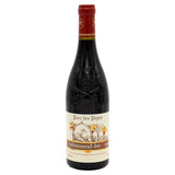 Parc des Papes Organic Chateauneuf du Pape red wine 75cl, from France
