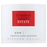 Barossa Valley GSM red wine 75cl - British product