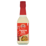 Saitaku Cooking Sake 250ml (British brand)