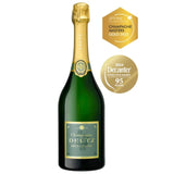Deutz Brut Classic Champagne NV 75cl - British product