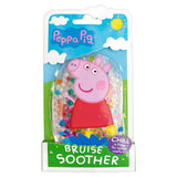 Jellyworks Peppa Pig Bruise Soother Gel Pack, imported from the UK