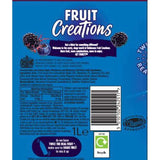 Robinsons blackberry and blueberry squash 1L, imported from the UK