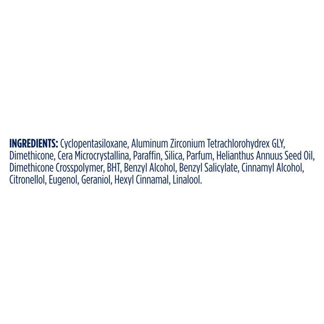 Dove Maximum Protection Original Clean Anti-Perspirant Cream Stick 45ml - British product