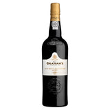 Graham's Late Bottled Vintage Port 2020 in a 75cl bottle, UK version
