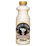 Shaken Udder Vanillalicious vanilla milkshake 750ml - British product