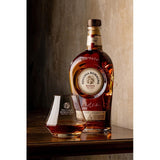 Vecchia Romagna brandy Riserva Tre Botti 1820 70cl (British brand)