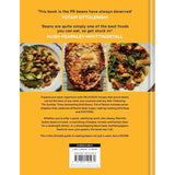 Octopus Publishing Full of Beans Recipe Book - British product