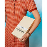 Barebells White Chocolate Almond Protein Bar 55g - British product