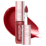 L'Oreal Paris lip tint Bordeaux Pleasure, imported from the UK