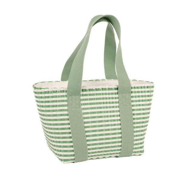 Summerhouse Portofino insulated basket 7L juniper, UK version